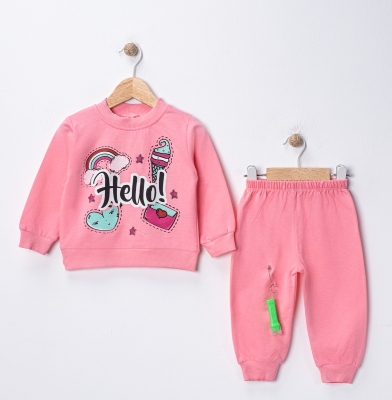 AÇIK PEMBE