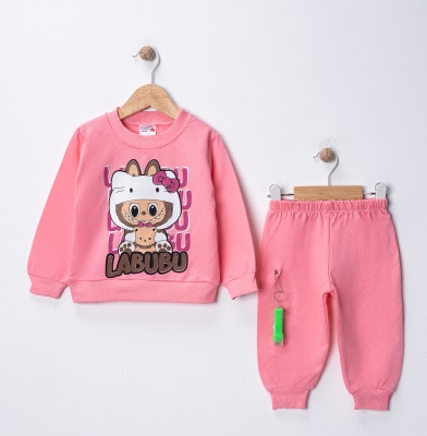 AÇIK PEMBE