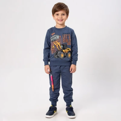 1/4 Y LETS BUILD B. OYUNCAKLI 2IP ERKEK TAKIM