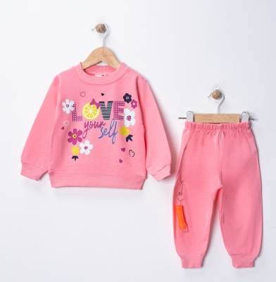 AÇIK PEMBE