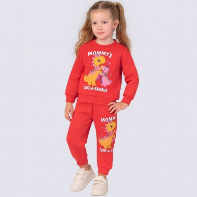 1/4 Y MOMMYS DINAZOR BASKILI KIZ TAKIM