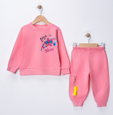 AÇIK PEMBE