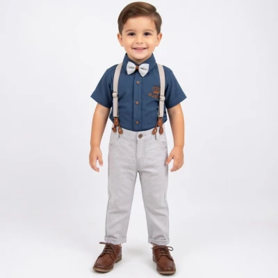 1/4 Y SORTLU ERKEK TAKIM