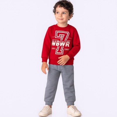 1/4 Y WBWR BASKILI ERKEK TAKIM