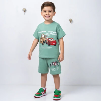 1/4 YAS ERKEK 95 TOWER 2 Lİ TKM