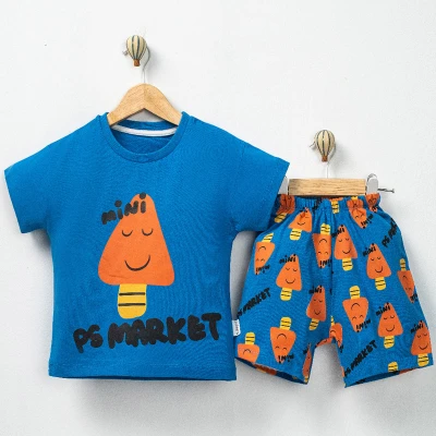 1/4 YAS ERKEK MİNİ 2Lİ TAKIM