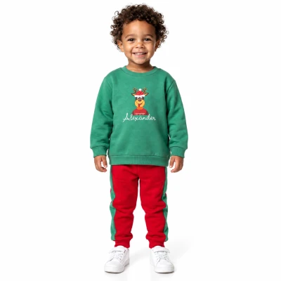 1/4 YAS ERKEK NOEL ALEXANDER 2'Lİ TAKIM