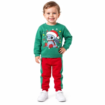 1/4 YAS ERKEK NOEL ŞAPKA 2'Lİ TAKIM