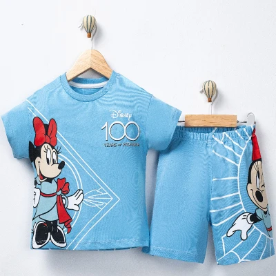 1/4 YAS KIZ 100 YEARS 2 Lİ TKM