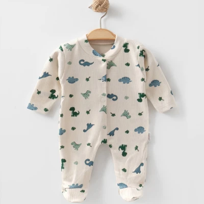 1/6 AY UNİSEX DİNAZOR PATİKLİ TULUM 