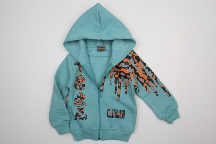 Mint Mavisi