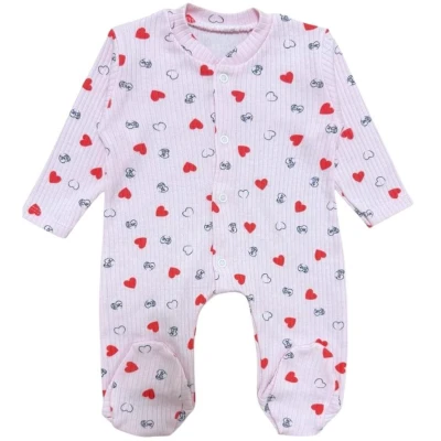 1/9 AY KIZ LOVE KALP PATİKLİ TULUM 