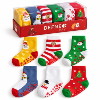 1/9 YAS NOEL BASKILI COCUK SOKET CORAP