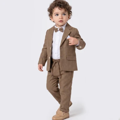 2/5 Y 3LU ERKEK CEKET TAKIM