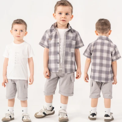 2/5 Y 3LU GOMLEKLI ERKEK TAKIM