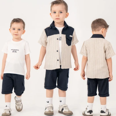 2/5 Y 3LU GOMLEKLI ERKEK TAKIM