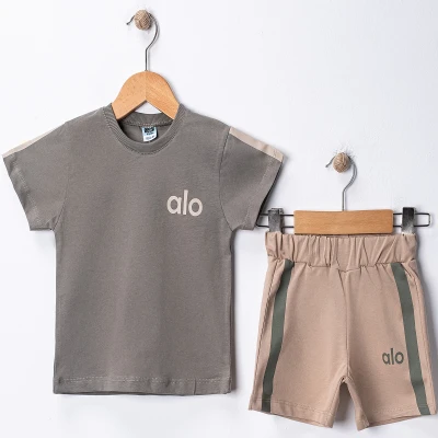 2/5 Y ALO BASKILI SORTLU ERKEK TAKIM