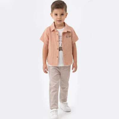 2/5 Y ARABA BASKILI 3LU ERKEK TAKIM