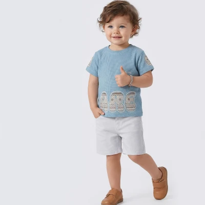 2/5 Y ARE TISORTLU SORTLU ERKEK TAKIM