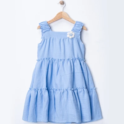 2/5 Y BUYUK FIYONK ELBISE