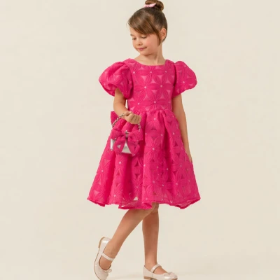 2/5 Y CANTALI DANTEL ELBISE