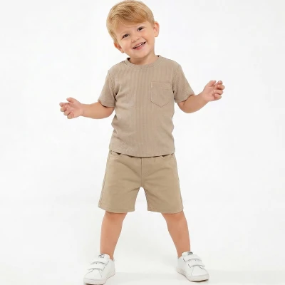 2/5 Y CEPLI SORTLU ERKEK TAKIM