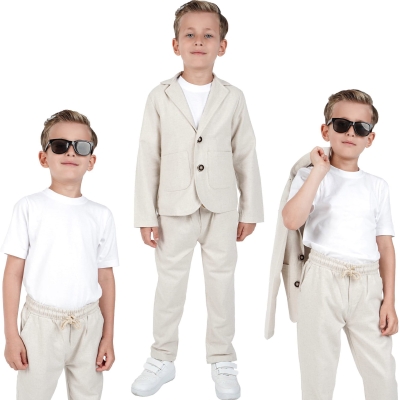 2/5 Y CEWKETLI TISORTLU ERKEK TAKIM