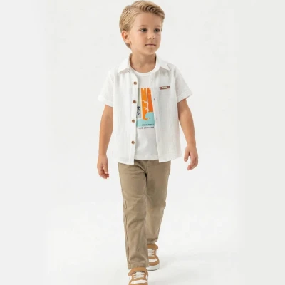 2/5 Y FASHION ARMALI 3LU ERKEK TAKIM