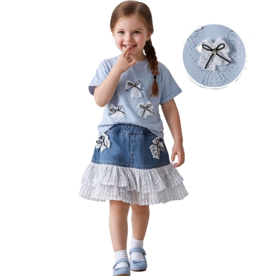 2/5 Y FIYONK AKS. LI ETEGI TULLU  KIZ TAKIM