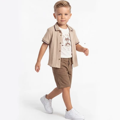 2/5 Y GOMLEKLI 3LU ERKEK TAKIM