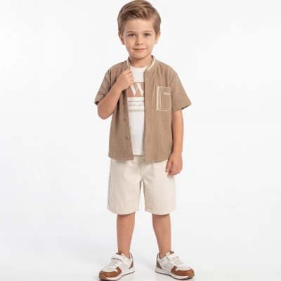 2/5 Y HIRKALI 3LU ERKEK TAKIM