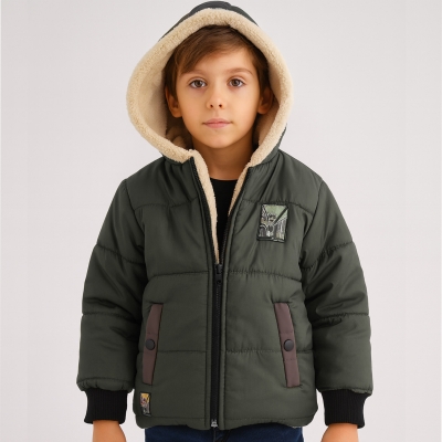 2/5 Y KIZ / ERKEK COCUK MONT