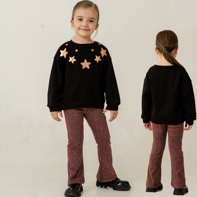 2/5 Y PANTALONLU SIMLI TAKIM