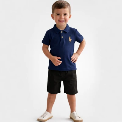 2/5 Y POLO NAKISLI ERKEK TAKIM