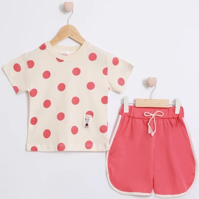 2/5 Y PUAN BASKILI SORTLU KIZ TKM