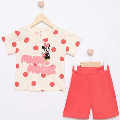 2/5 Y PUANLI MINI KIZ TAKIM