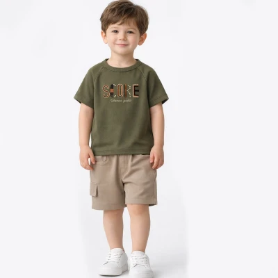 2/5 Y SCORE NAKISLI SORTLU ERKEK TAKIM