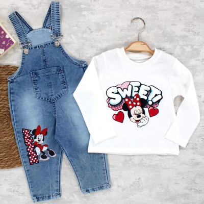 2/5 Y SWEET MINNIE BASKILI JILE SLOPET