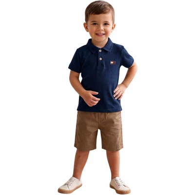 2/5 Y TOMMY NAKISLI ERKEK TAKIM