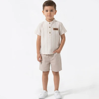 2/5 Y VAYA GOMLEKLI SORTLU ERKEK TAKIM