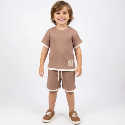 2/5 Y WAFLLE SORTLU ERKEK TAKIM