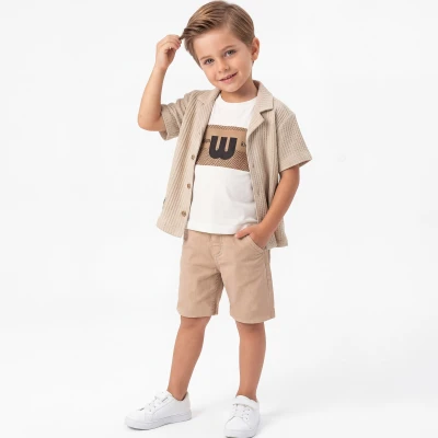 2/5 Y WISION BASK. GOMLEKLI 3LU ERKEK TAKIM