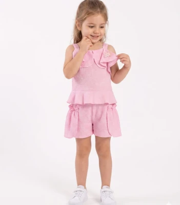 AÇIK PEMBE