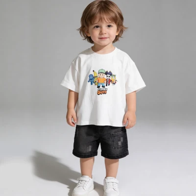 2/5 YAS ERKEK ERKEK BEBEK AYLIK TAKIM