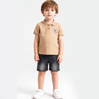 2/5 YAS ERKEK ERKEK ÇOCUK 2.Lİ TAKIM 