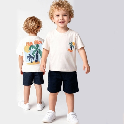 2/5 YAS ERKEK ERKEK ÇOCUK 2.Lİ TAKIM 