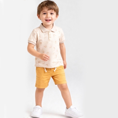 2/5 YAS ERKEK ERKEK ÇOCUK 2.Lİ TAKIM 