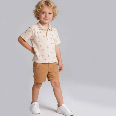 2/5 YAS ERKEK ERKEK ÇOCUK 2.Lİ TAKIM 