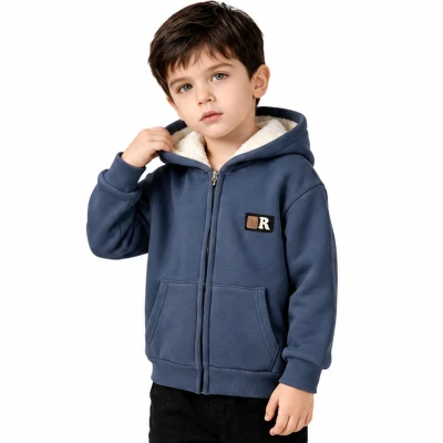 2/5 YAS ERKEK ERKEK ÇOÇUK SWEAT