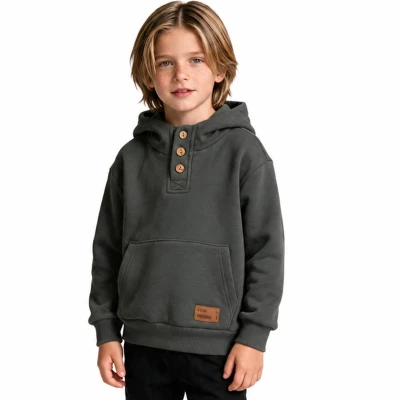 2/5 YAS ERKEK ERKEK ÇOCUK SWEAT